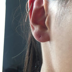 Esyllt Earring - Laurie Fleming Jewellery
