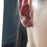 Esyllt Earring - Laurie Fleming Jewellery