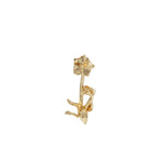 Hellebore - Laurie Fleming Jewellery