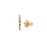 Iris - Laurie Fleming Jewellery