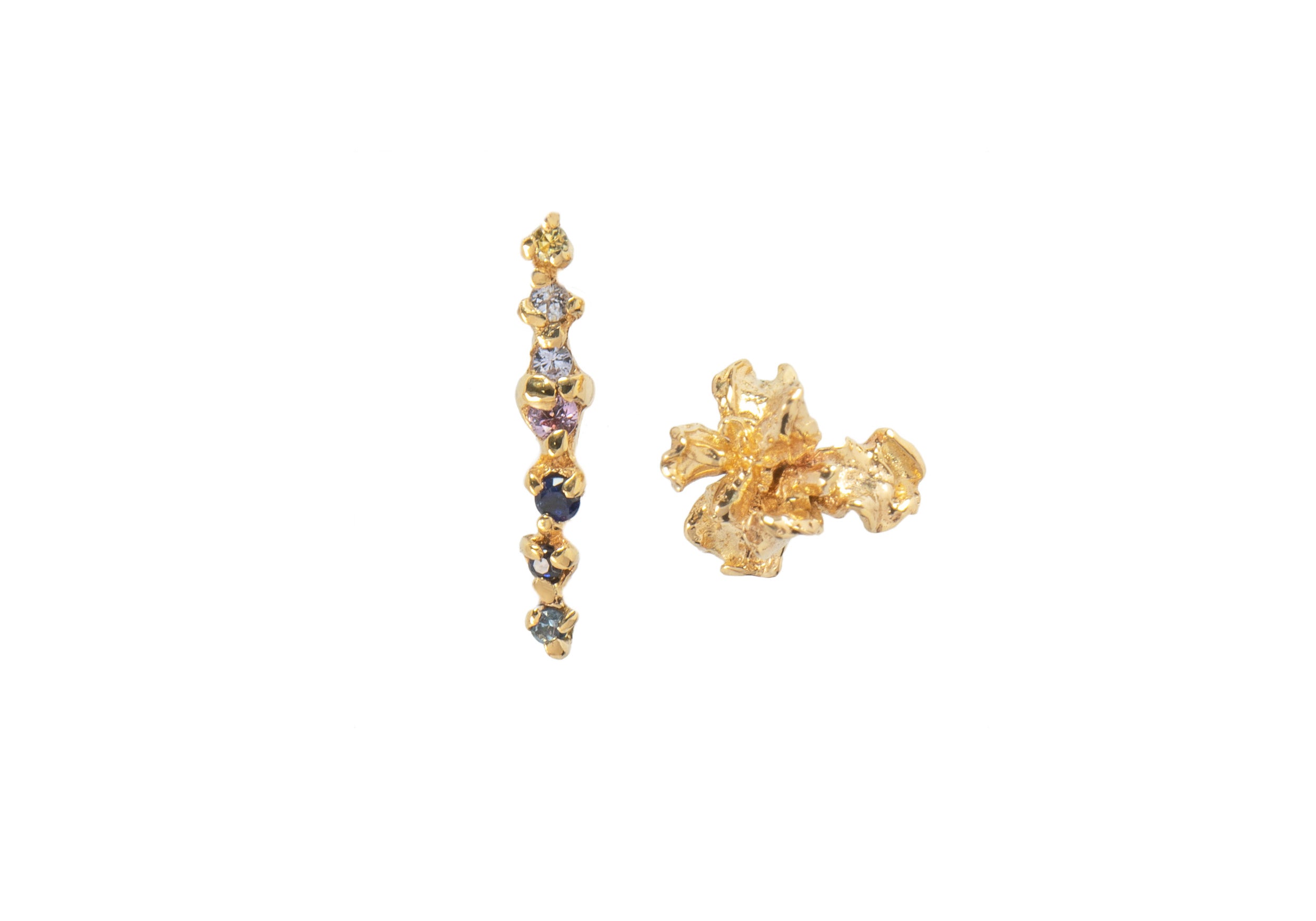 Iris - Laurie Fleming Jewellery