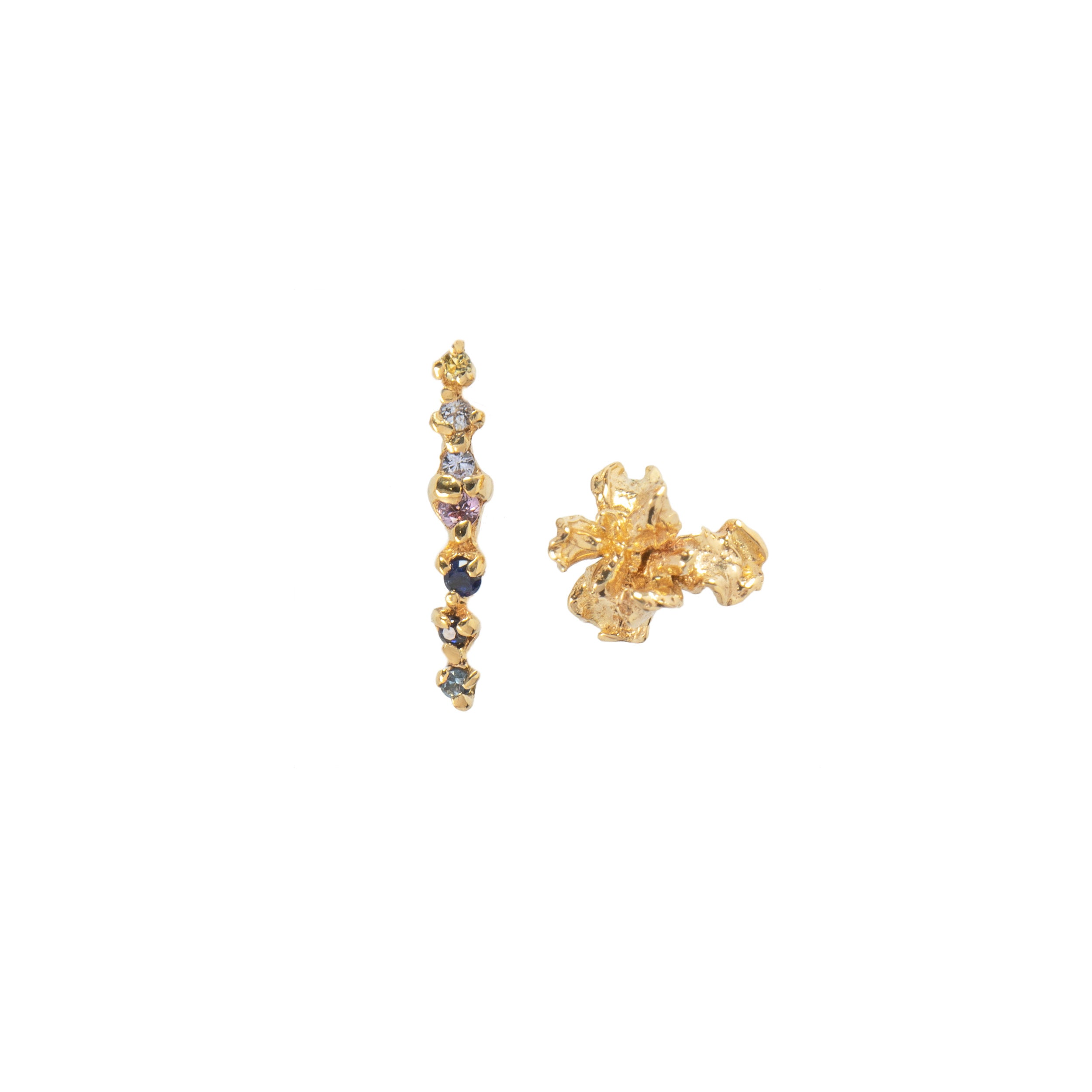 Iris - Laurie Fleming Jewellery