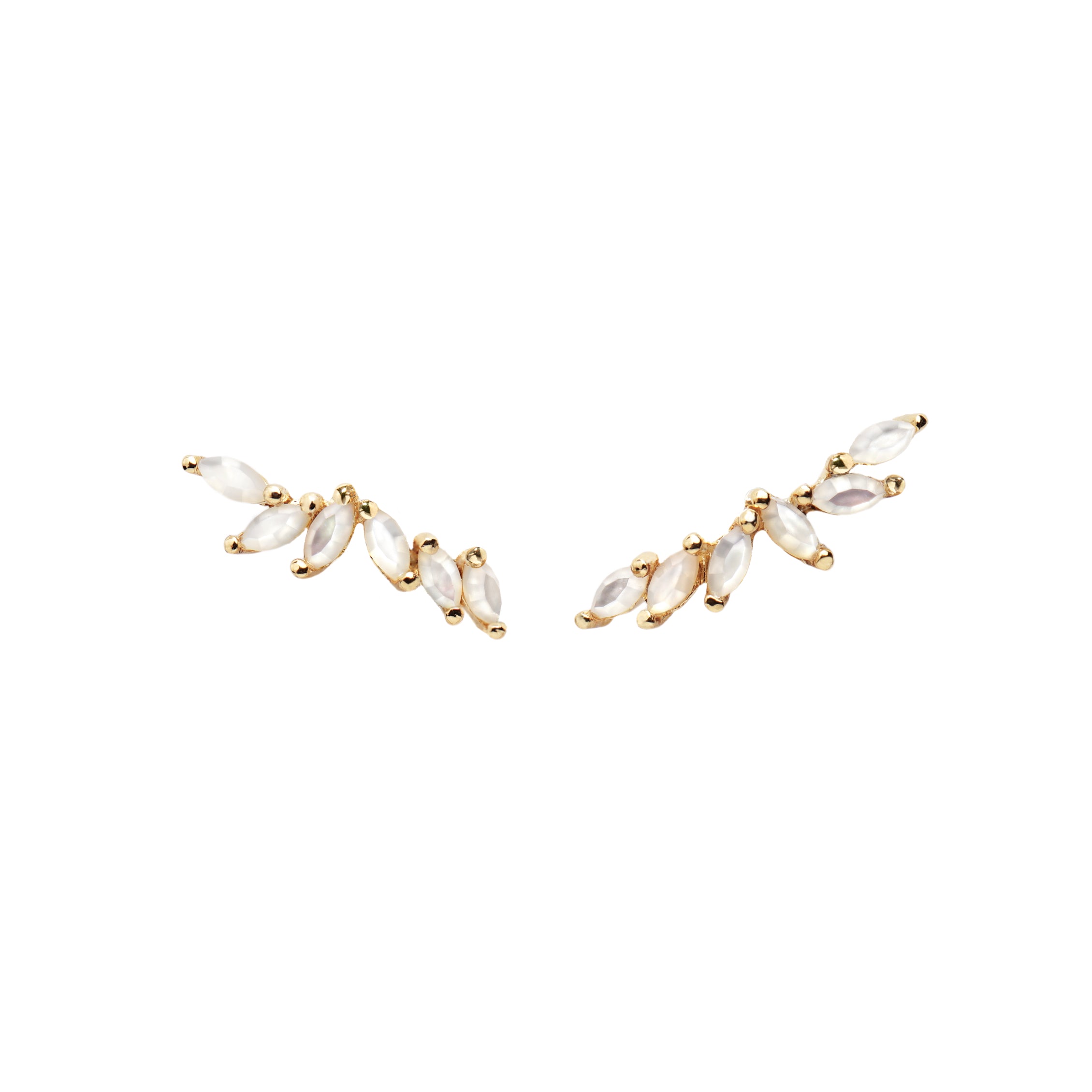 Lyrie Earring - Laurie Fleming Jewellery