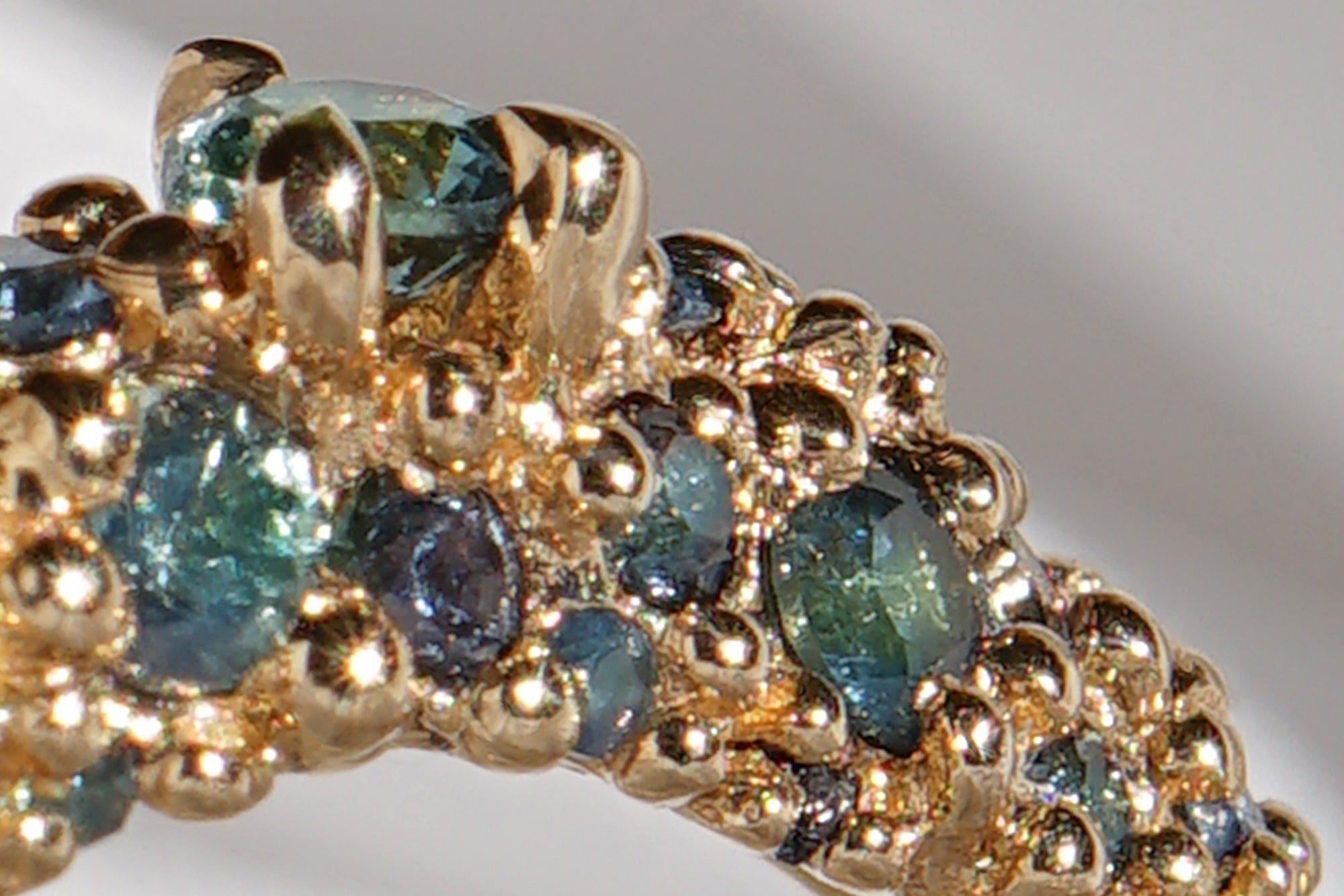 Heated vs. Unheated Sapphires: What the Difference Actually Means