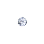 0.71ct Pale Blue Umba Sapphire - Laurie Fleming Jewellery