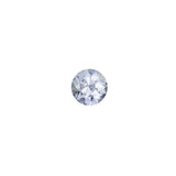 0.71ct Pale Blue Umba Sapphire - Laurie Fleming Jewellery