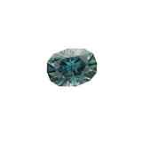 0.99ct Teal Green Australian Sapphire