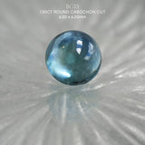 Loose Gemstone Reservation