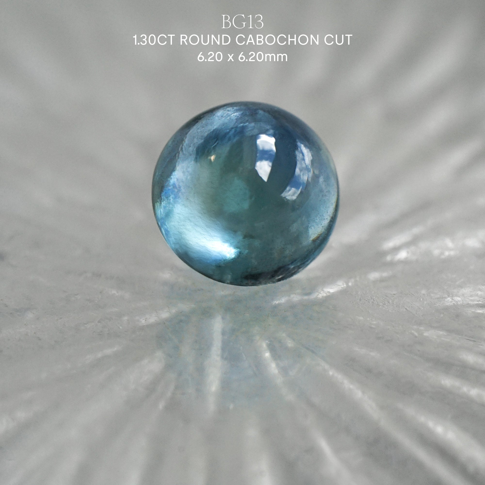 Loose Gemstone Reservation