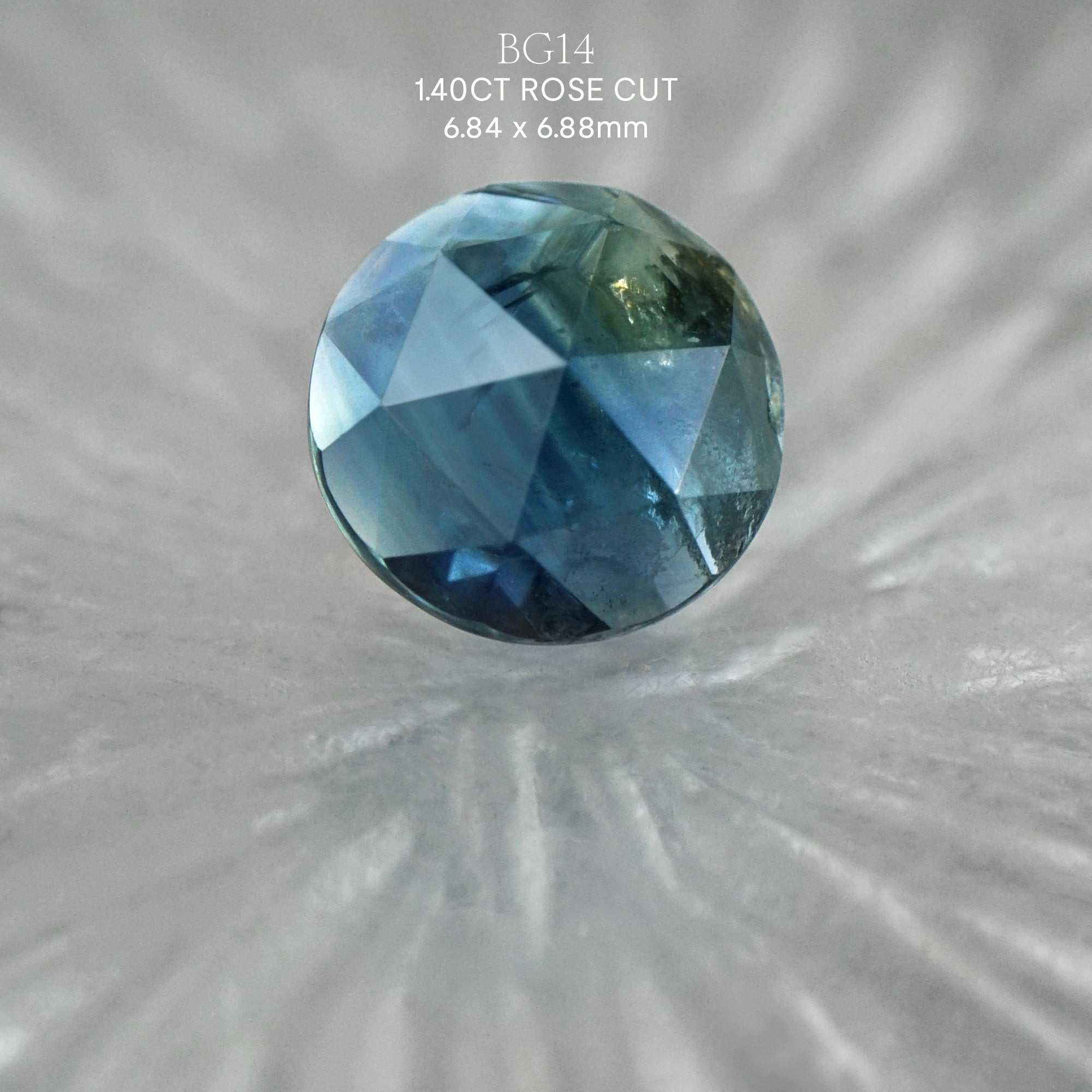 Loose Gemstone Reservation