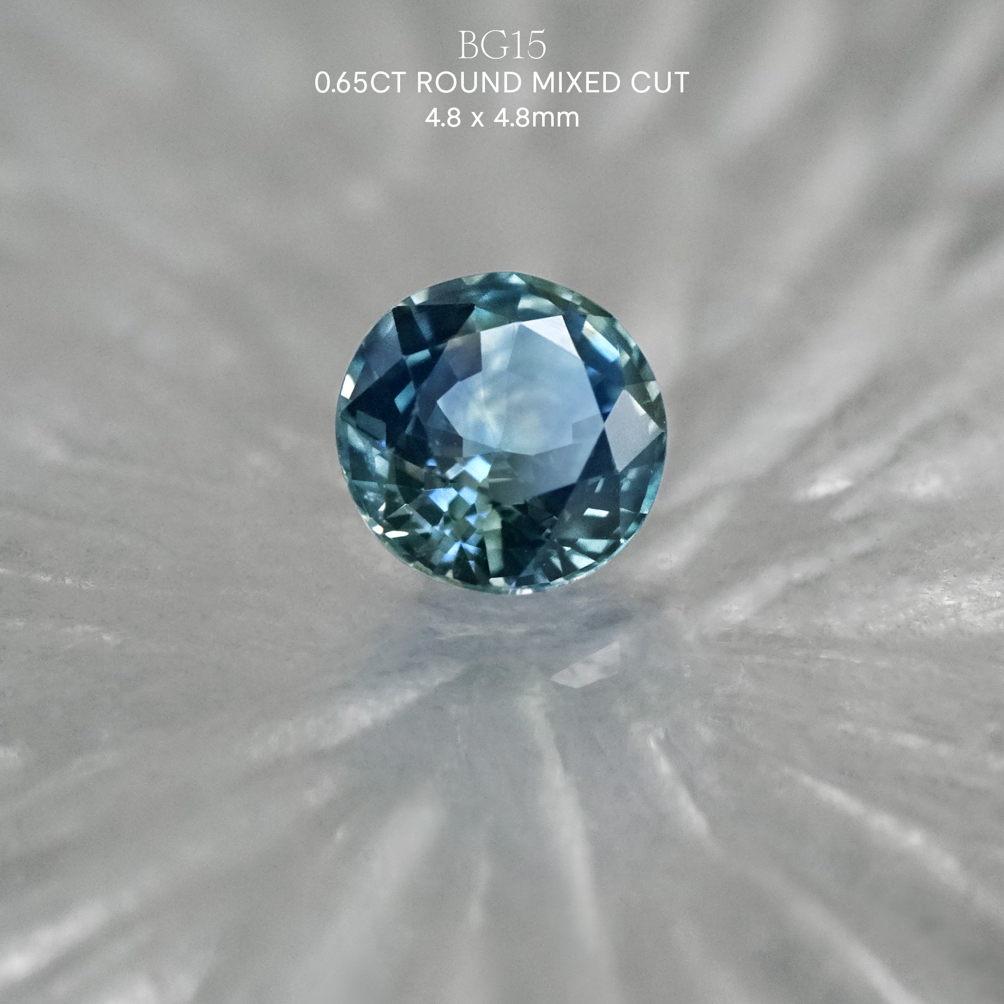 Loose Gemstone Reservation