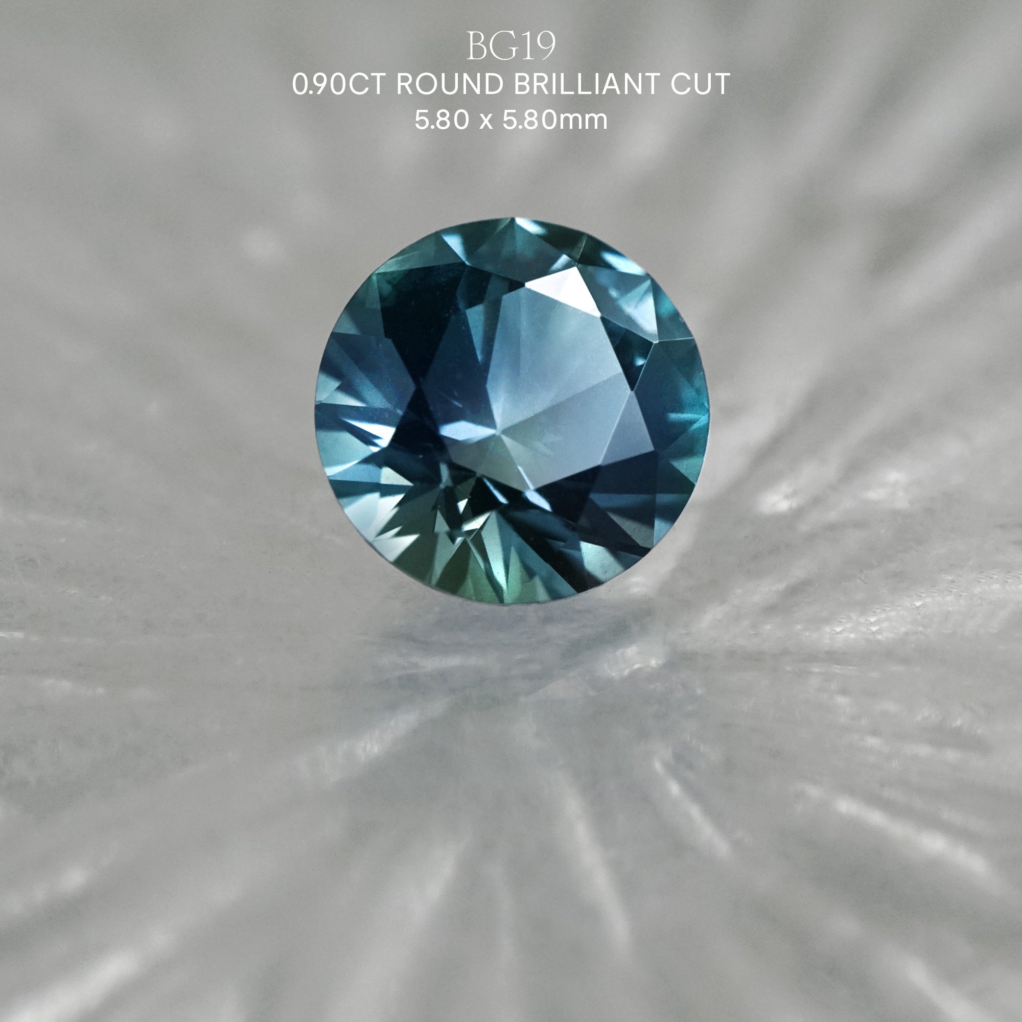 Loose Gemstone Reservation