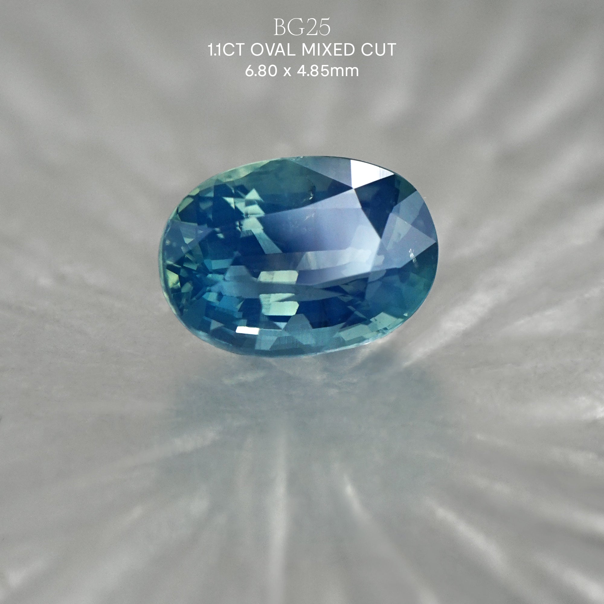Loose Gemstone Reservation
