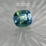 Loose Gemstone Reservation