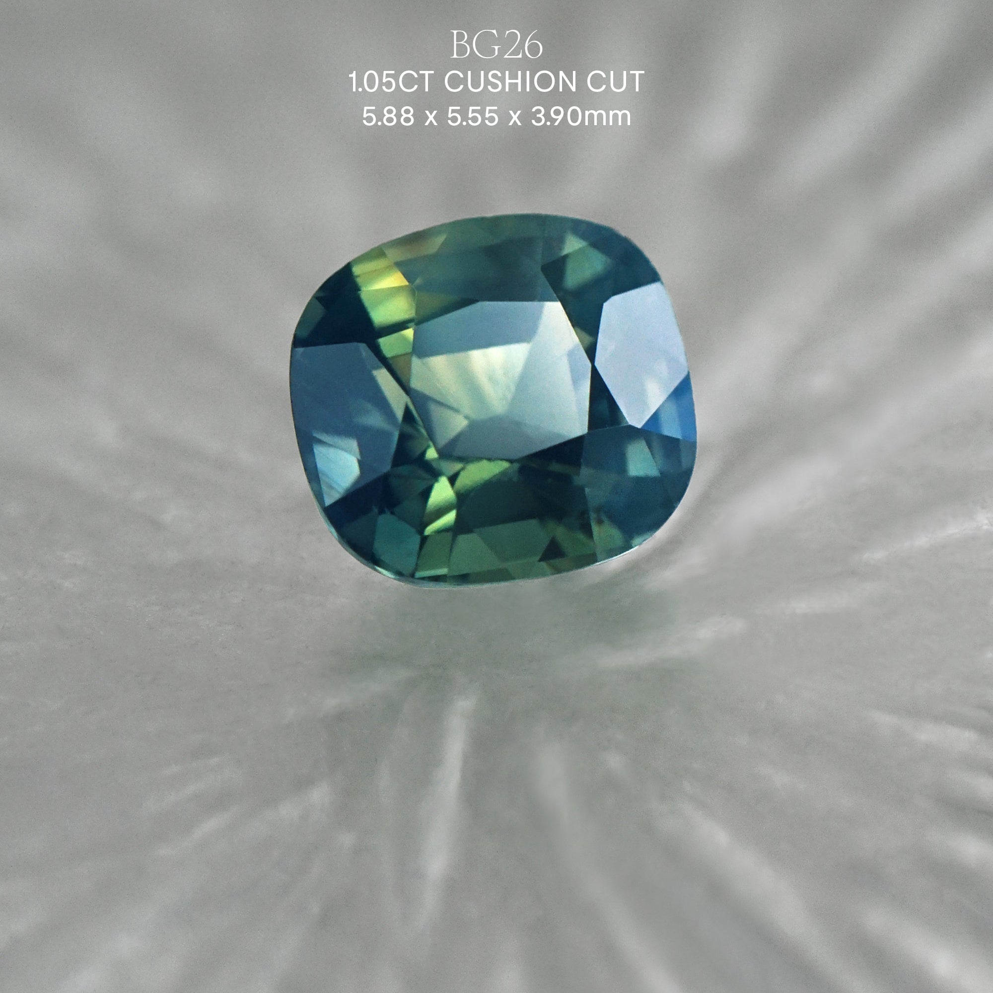 Loose Gemstone Reservation