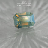 Loose Gemstone Reservation