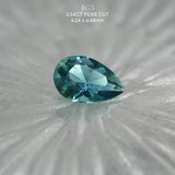 Loose Gemstone Reservation