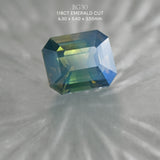 Loose Gemstone Reservation