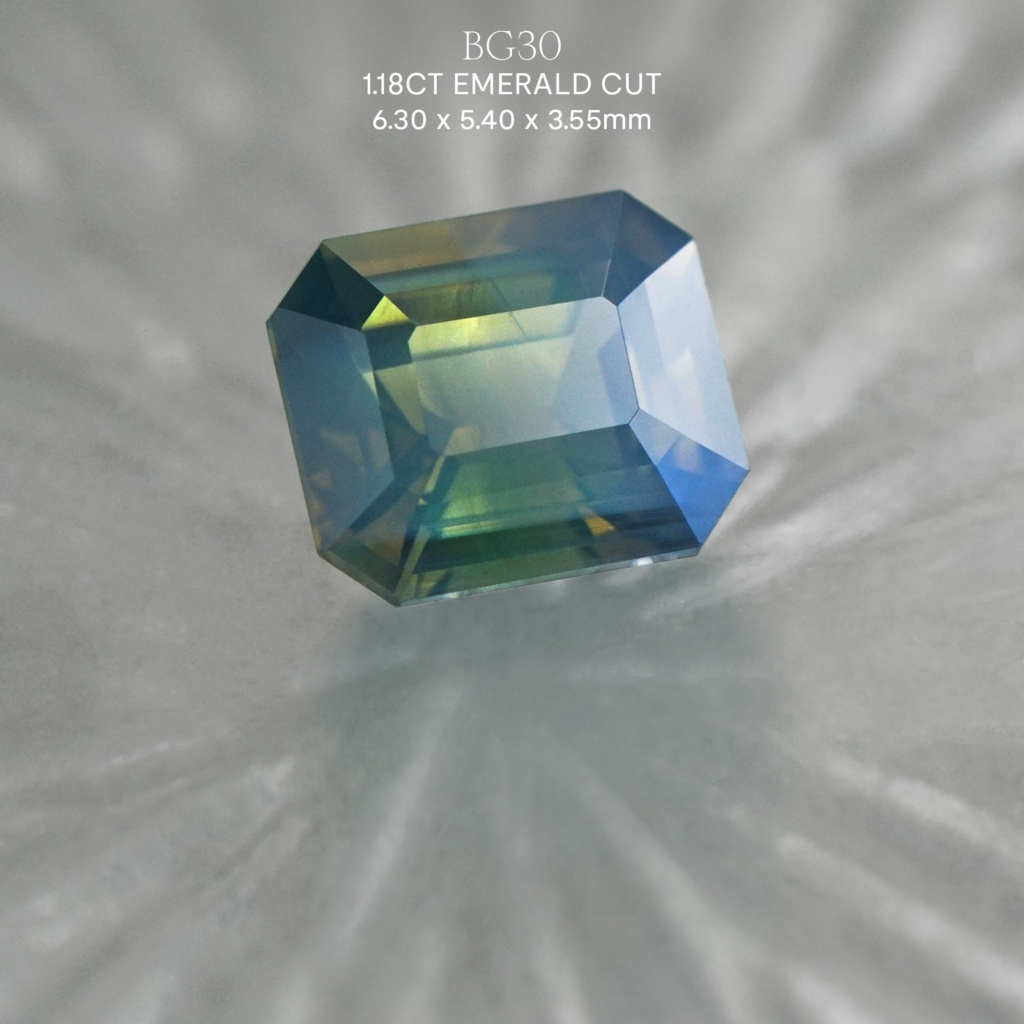 Loose Gemstone Reservation