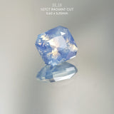Loose Gemstone Reservation