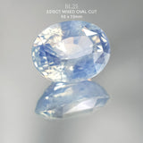 Loose Gemstone Reservation