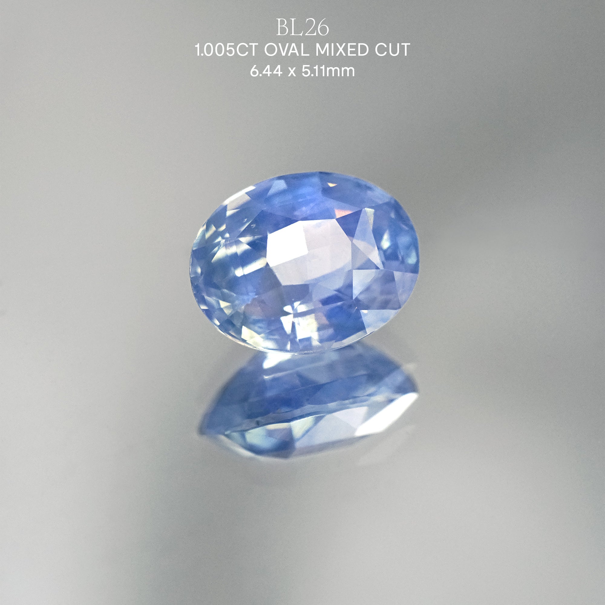 Loose Gemstone Reservation