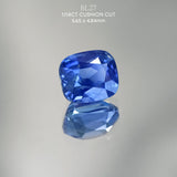 Loose Gemstone Reservation
