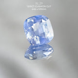 Loose Gemstone Reservation