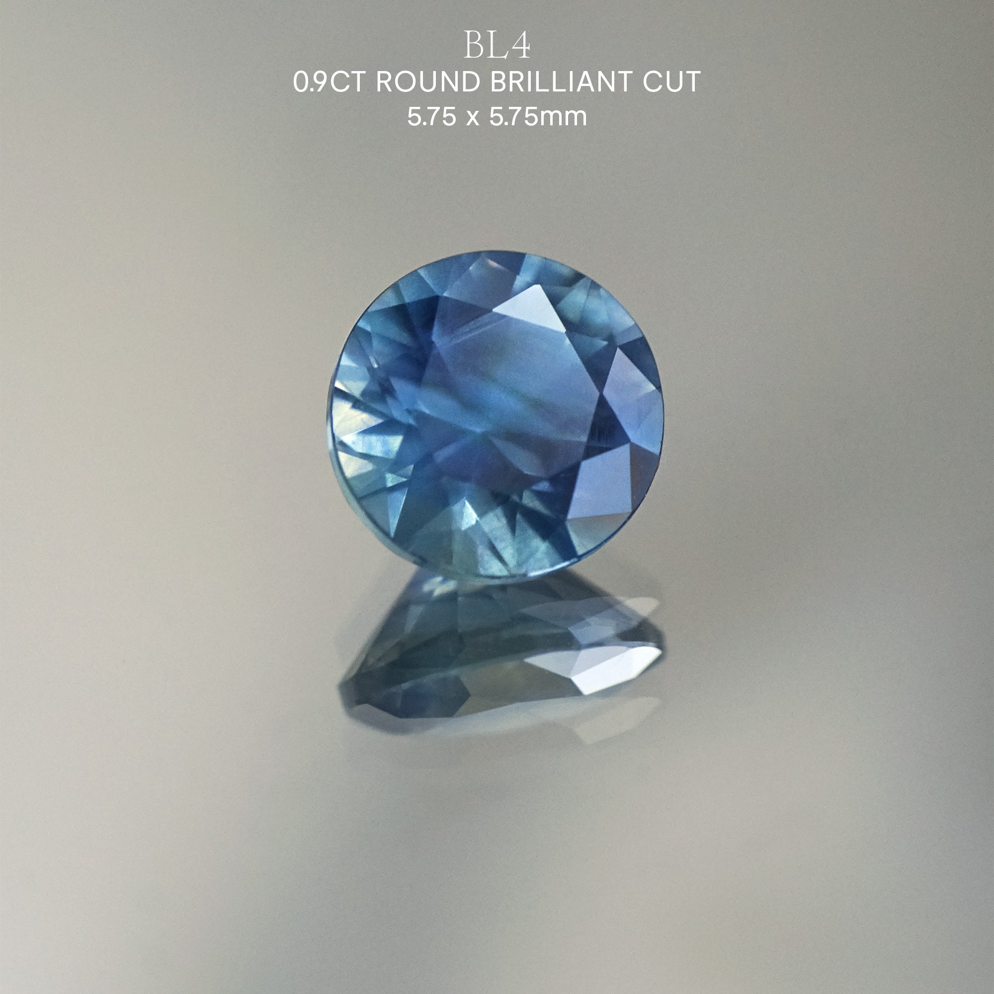 Loose Gemstone Reservation
