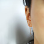 Ambrosia Earring - Laurie Fleming Jewellery