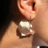 Ambrosia Earring - Laurie Fleming Jewellery