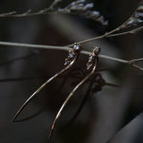 Ambrosia Earring - Laurie Fleming Jewellery