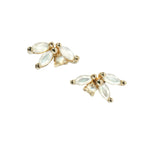 Anaïs Earrings - Laurie Fleming Jewellery