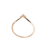 Atalanta Ring - Laurie Fleming Jewellery