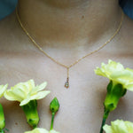 Aurelia Necklace - Laurie Fleming Jewellery