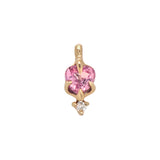 Bleeding Heart Earring