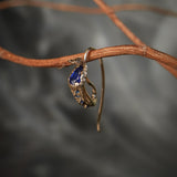 Witch's Pitcher Earrings