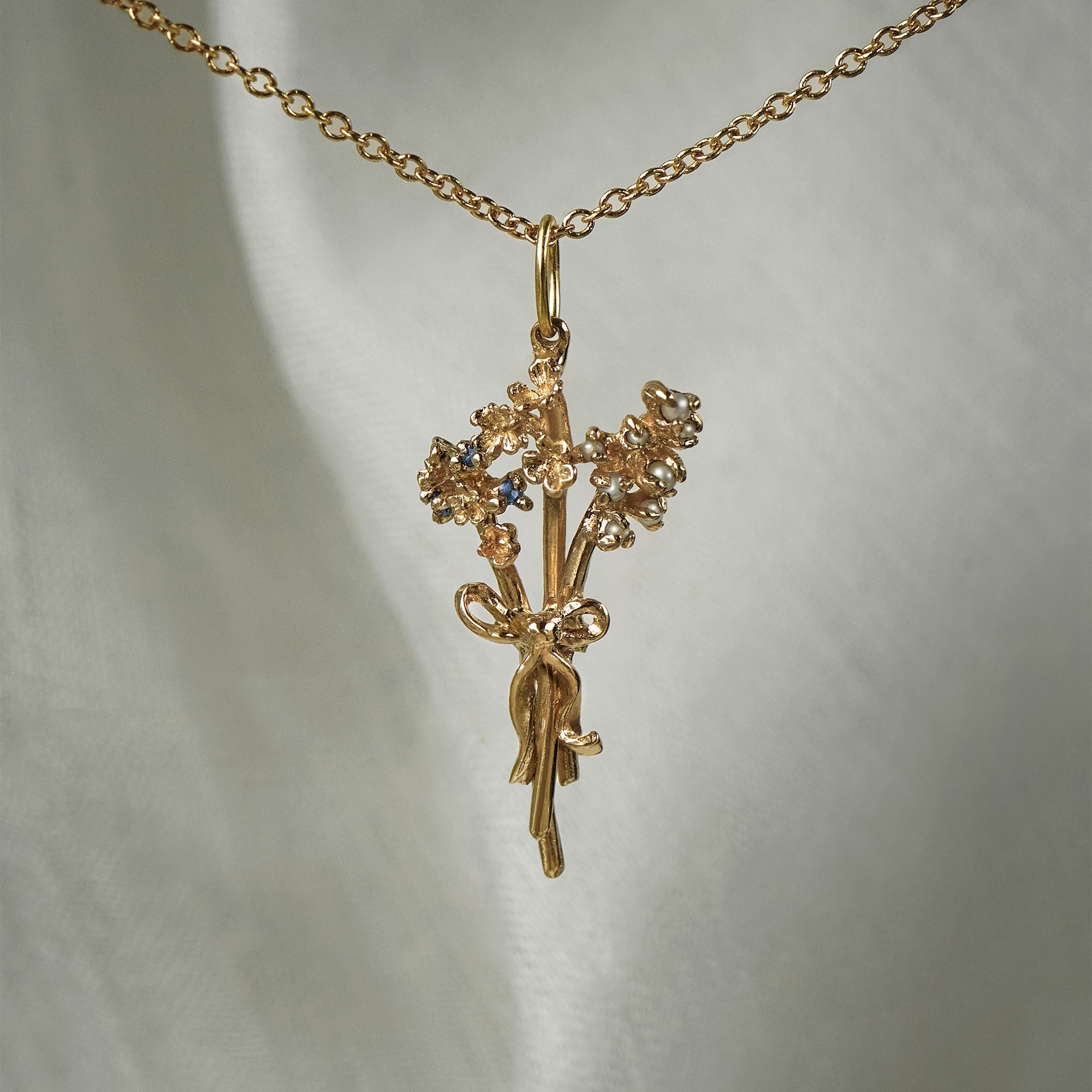 calla lily flower jewelry Elegant and Sculptural Hand-Carved Calla Lily Flower Pendant Necklace – Laurie Fleming Jewellery