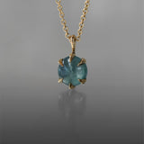 Jade Stream Pendant