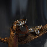 Kitsune Ring