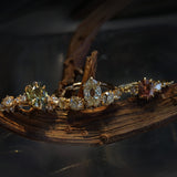 Kitsune Ring