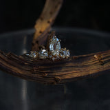 Kitsune Ring