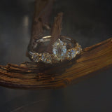 Kitsune Ring