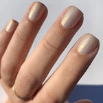 Cirque Colors Moonbeam Nail Polish - Laurie Fleming Jewellery