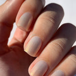 Cirque Colors Moonbeam Nail Polish - Laurie Fleming Jewellery
