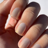 Cirque Colors Moonbeam Nail Polish - Laurie Fleming Jewellery