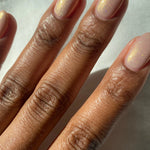 Cirque Colors Moonbeam Nail Polish - Laurie Fleming Jewellery