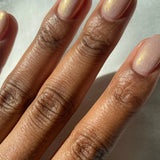 Cirque Colors Moonbeam Nail Polish - Laurie Fleming Jewellery