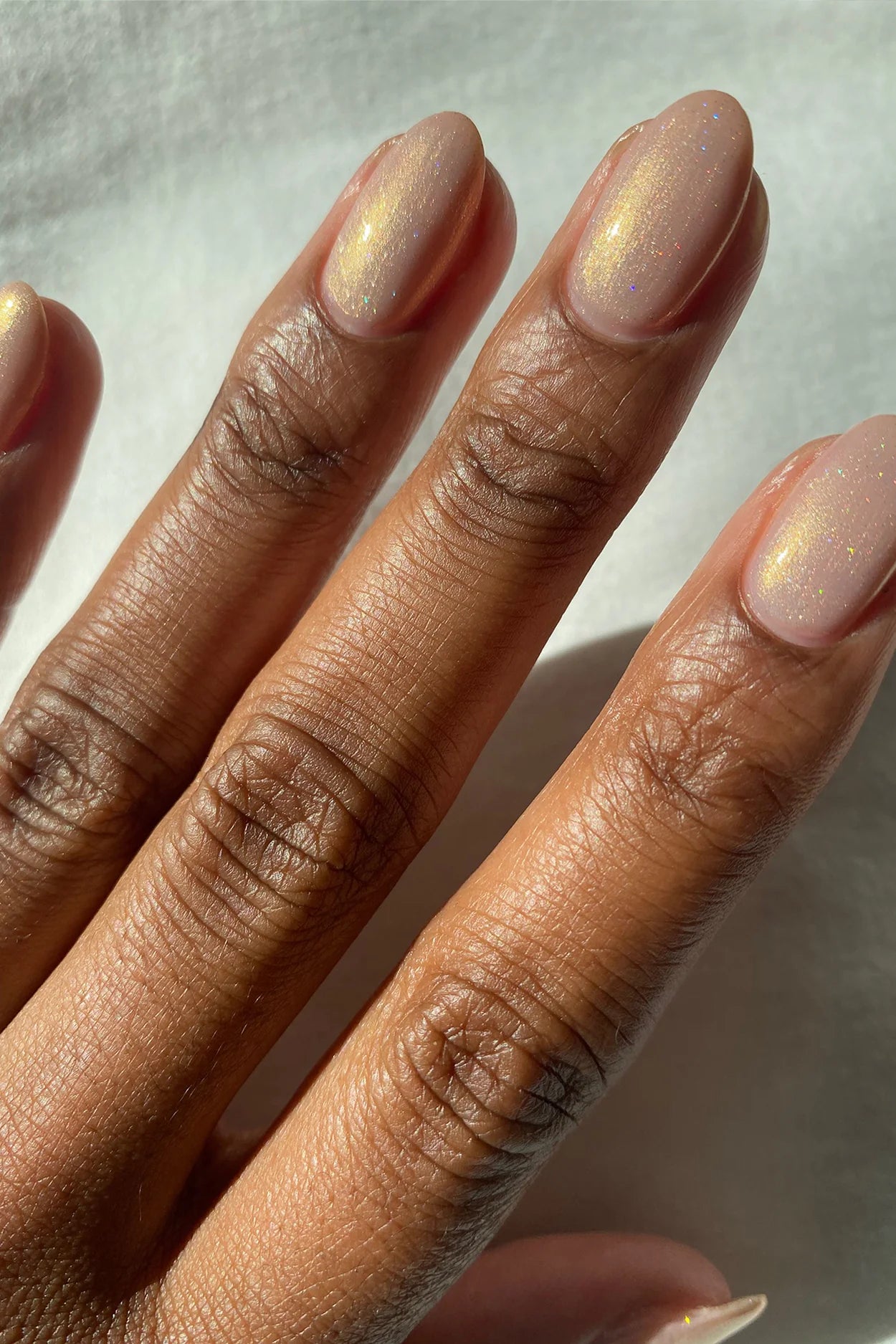Cirque Colors Moonbeam Nail Polish - Laurie Fleming Jewellery