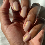 Cirque Colors Moonbeam Nail Polish - Laurie Fleming Jewellery